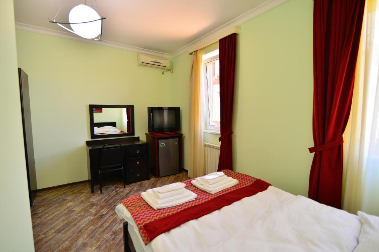 Hotel Blissdom Tbilisi Exterior foto