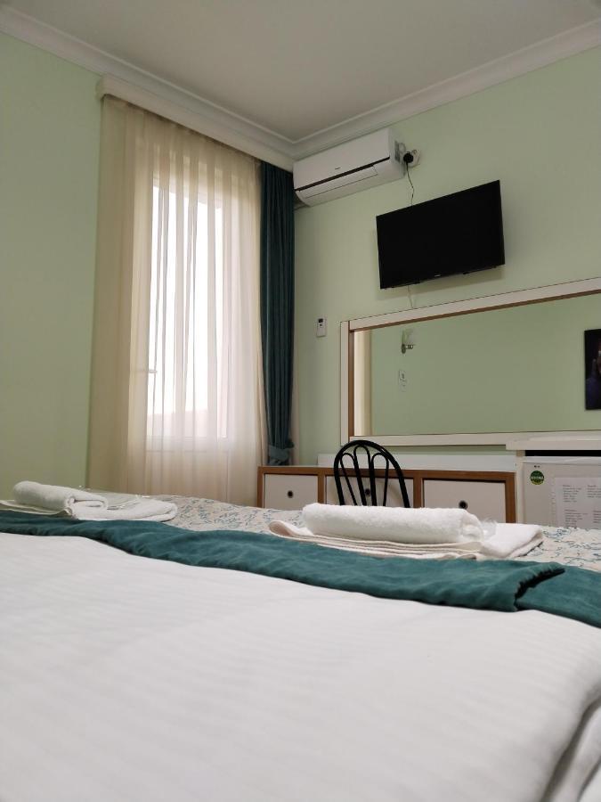 Hotel Blissdom Tbilisi Exterior foto