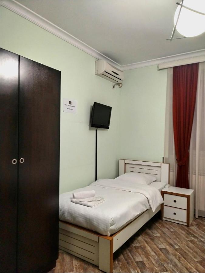 Hotel Blissdom Tbilisi Exterior foto