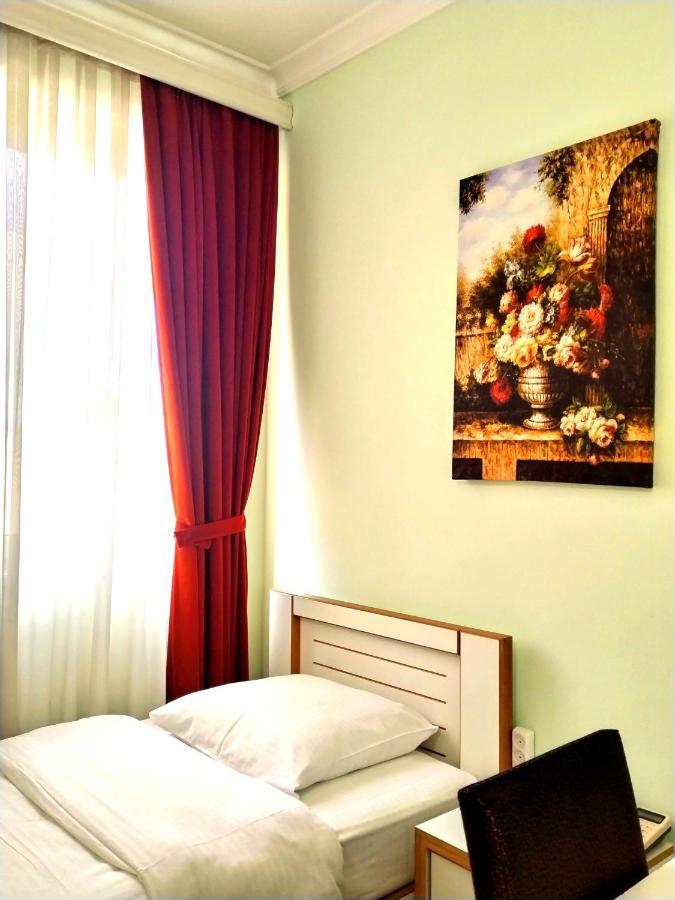 Hotel Blissdom Tbilisi Exterior foto