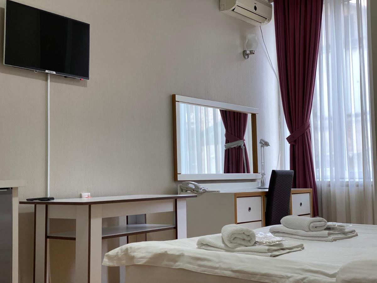 Hotel Blissdom Tbilisi Exterior foto